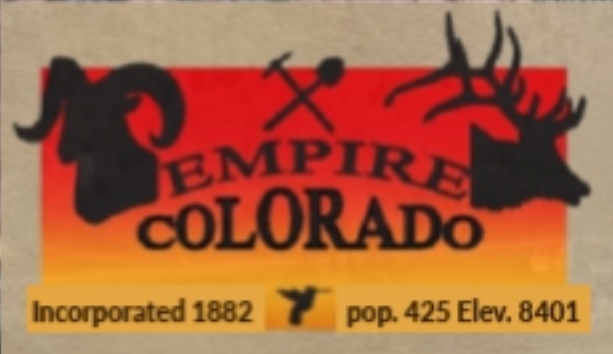 Town of Empire Logo